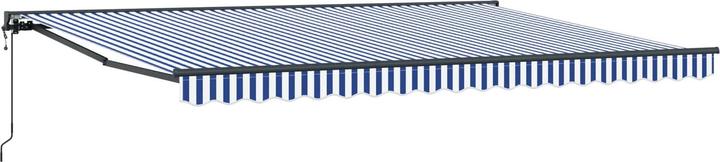 Produktbild vidaXL Aussenschattierung (3 m)