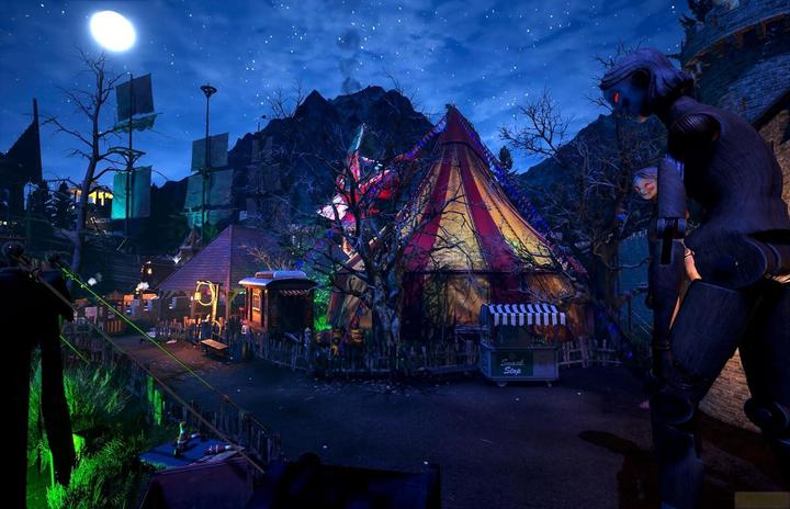 Immagine prodotto Perp Jack Holmes: Master of Puppets PS-5 (PS5, DE)