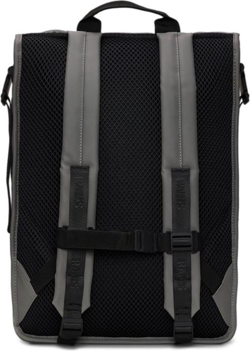 Produktbild Rains Trail Rolltop Backpack W3 (19 l)