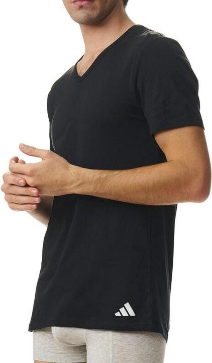 Produktbild Adidas Active Flex Cotton T-Shirt (L)