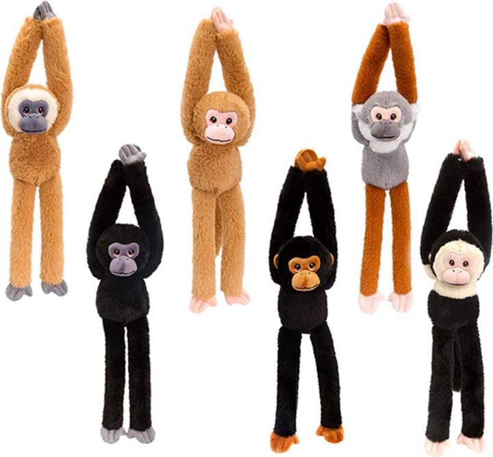 Produktbild Sombo Affen (40 cm)