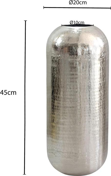 Productafbeelding Wohnling Aluminium (1x)