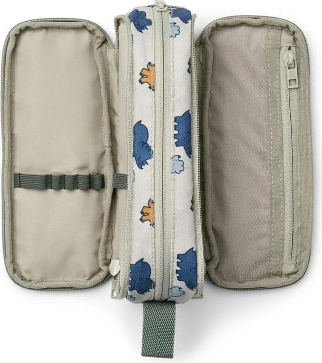 Image du produit Liewood Trousse Cindy Dinosaure