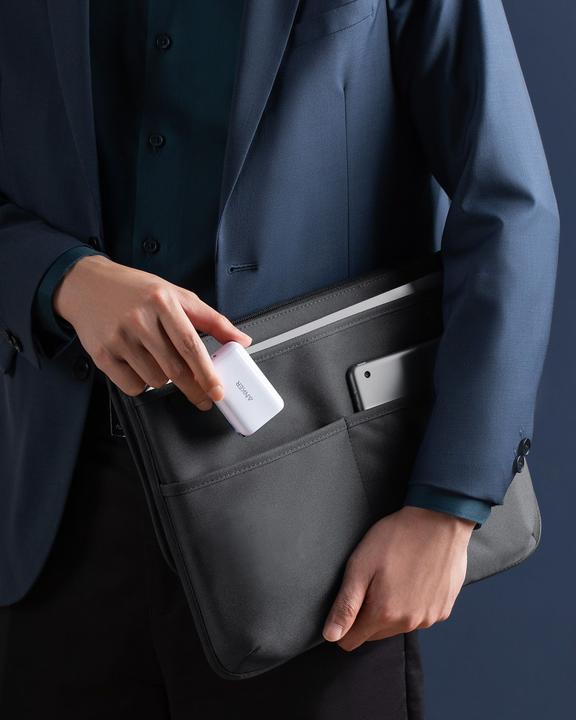 Productafbeelding Anker PowerPort III Pod (USB-C, 1 Havens)