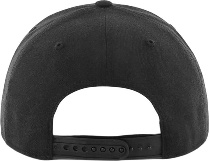 Actual product image Score Draw MVP YNWA 47 Baseball Cap