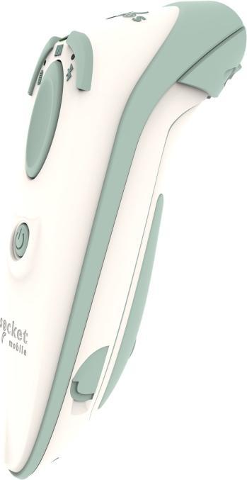 Produktbild Socket DuraScan D755, Tragbares Barcodelesegerät, 1D/2D, LED, Codabar,Code 128,Code 39,Code 9 (1D-Barcodes, 2D-Barcodes)