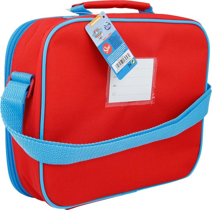 Produktbild Stor Paw Patrol Comic - Isolierte Tasche
