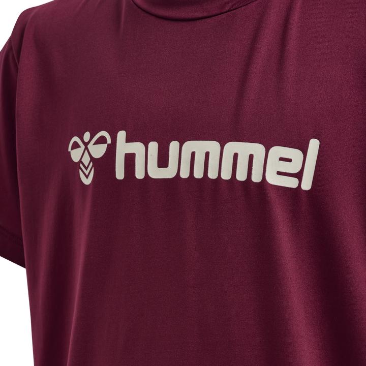Image du produit hummel Plag Short Set