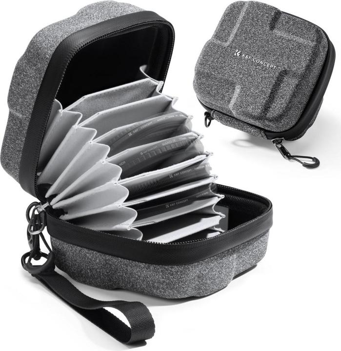 Produktbild K&F Concept KF13.185 Filter Case