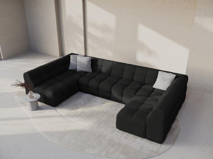 Actual product image Micadoni Kendal (Sofa landscape)