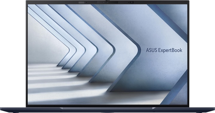 Produktbild ASUS ExpertBook B9 OLED (14", Intel Core i7-1355U, 16 GB, 512 GB, CH)