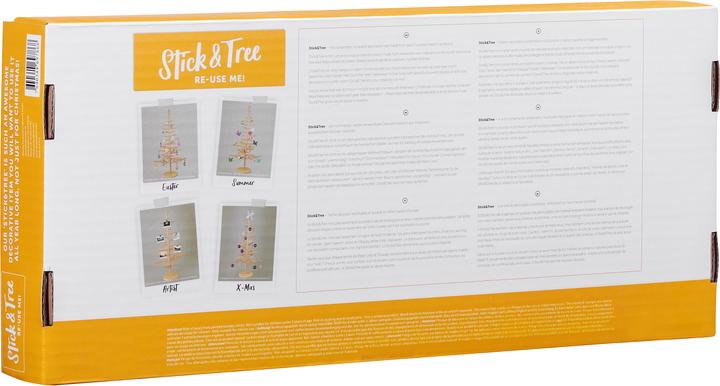 Produktbild Stick&Tree Dekobaum