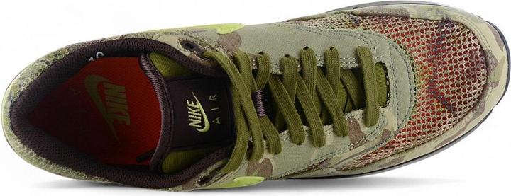 Image du produit Nike Air Max 1 '86 OG Camo Light Lemon Twist (44)