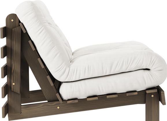 Produktbild Karup Design Roots (Bettsofa, 1-Sitzer)