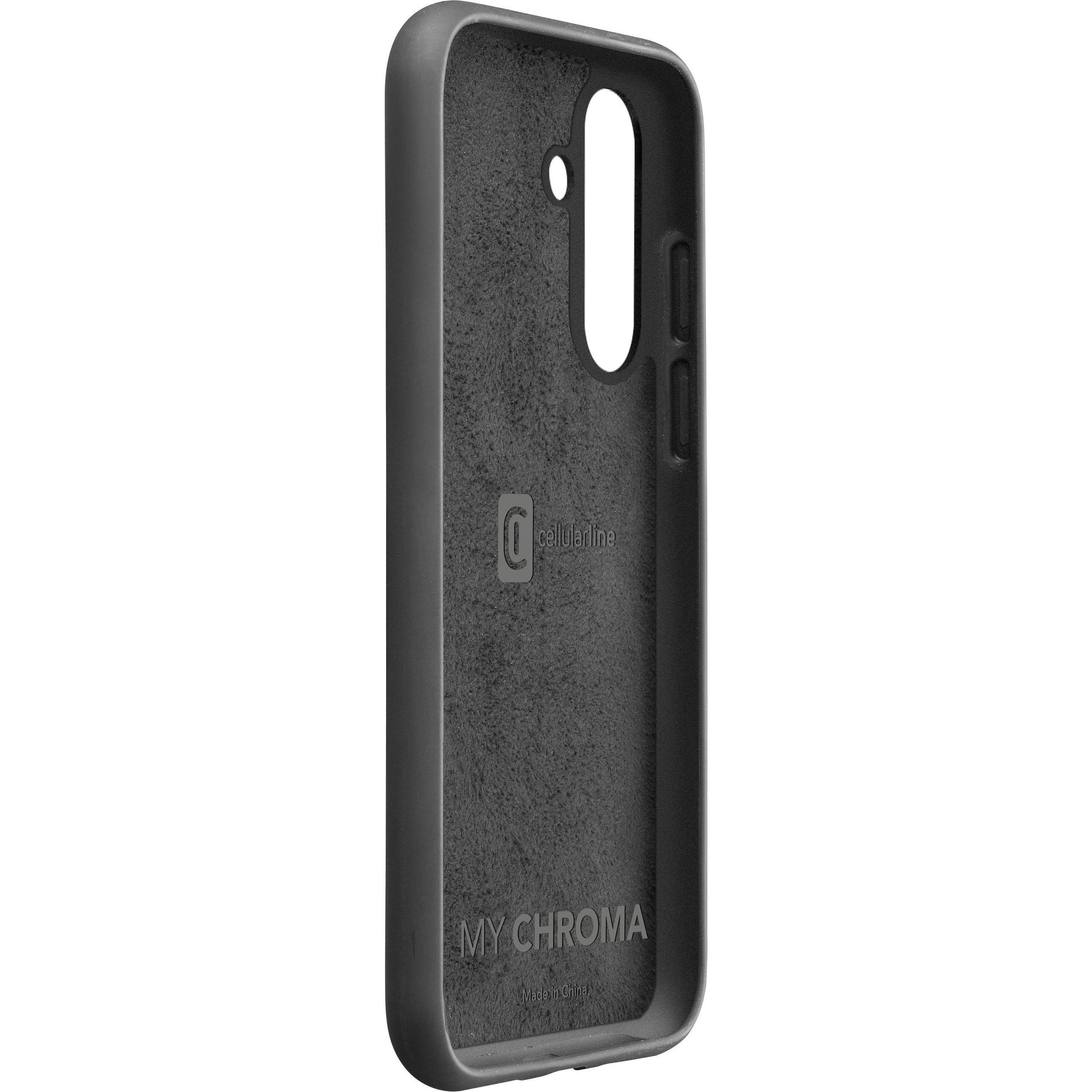 Cellularline Chroma (Oppo A56, Samsung Galaxy A36) (CHROMAGALA36K)