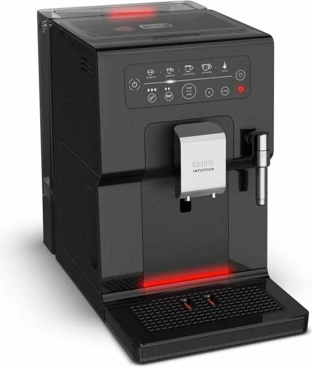 Produktbild Krups Intuition Essential