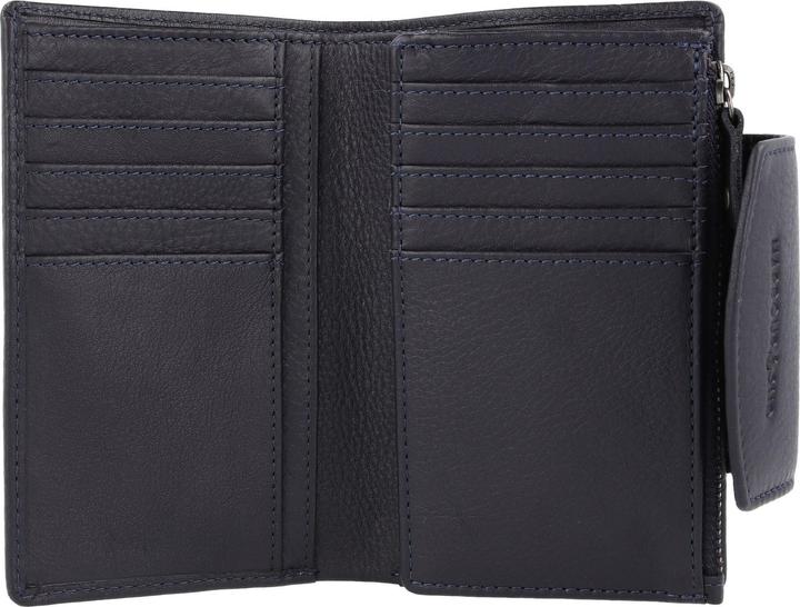 Immagine prodotto Harbour 2nd Portafoglio Just Pure Elin con protezione RFID in pelle 14,5 cm