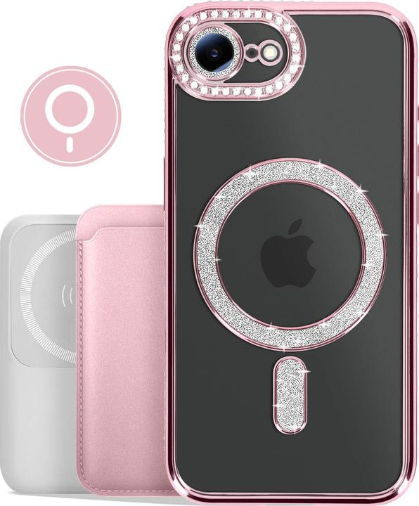 Produktbild Avizar Diamag (Apple iPhone 16e)