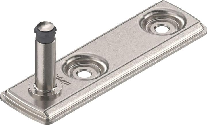 Produktbild Blum Korpusbefestigung für Klappenstützen AVENTOS HK-XS / TIP-ON