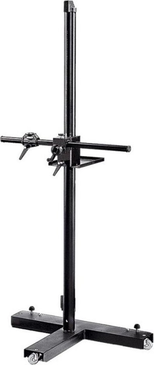 Produktbild Manfrotto Mini Salon 190 Säulenstativ 1.80 m (180 cm, 5 kg)