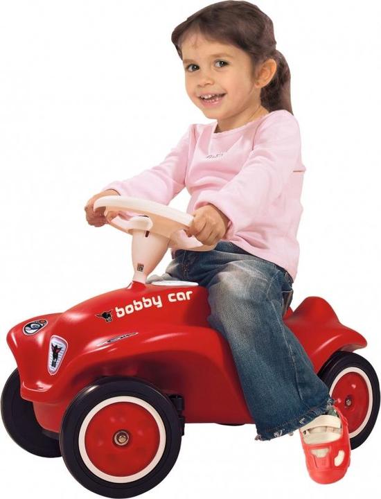 Produktbild BIG Schuhprotektoren Rot