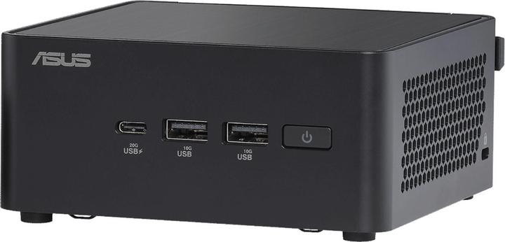 Image du produit ASUS RNUC14RVHU7089C3I Intel Core Ultra 7 155H 2x16GB 1TB UK Cord W11P (Intel Core Ultra 7 155H)