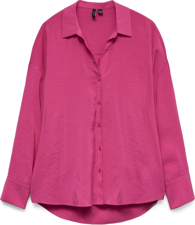 Produktbild Vero Moda VMQUEENY Hemd Hemd (XXL)