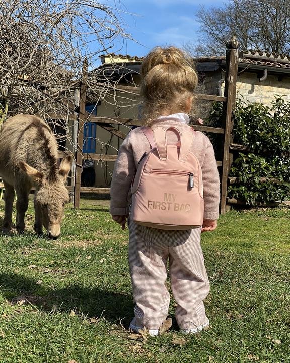 Immagine prodotto Childhome My First Bag