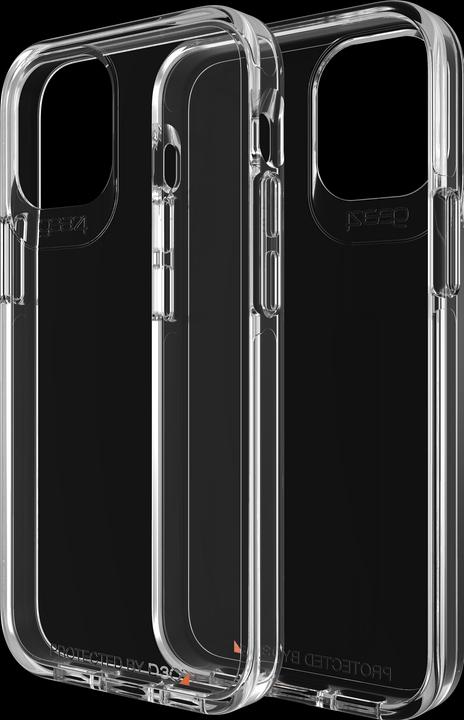 Immagine prodotto gear4 Palazzo di Cristallo (Apple iPhone 12 mini)