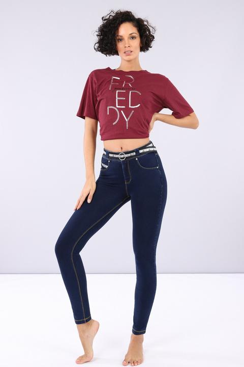 Actual product image Freddy N.O.W.?? Pants (XS)