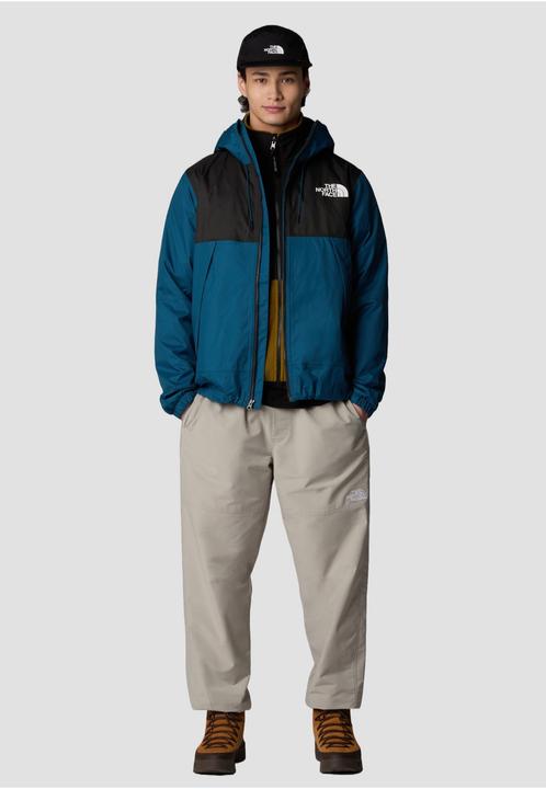 Produktbild North Face Mountain Kunstfaserjacke - 103749 (M)