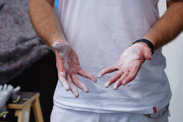 Produktbild Pevalin Handreinigungscreme Spezial Dose, 500 ml (Flüssigseife, 500 ml)