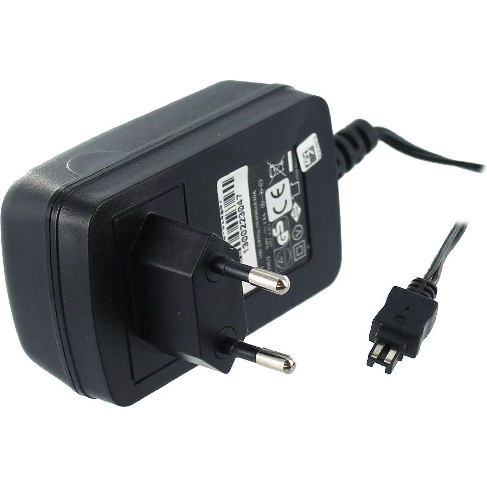 AGI Netzteil kompatibel mit Sony HDR-CX250EB, Notebook Netzteil, Schwarz