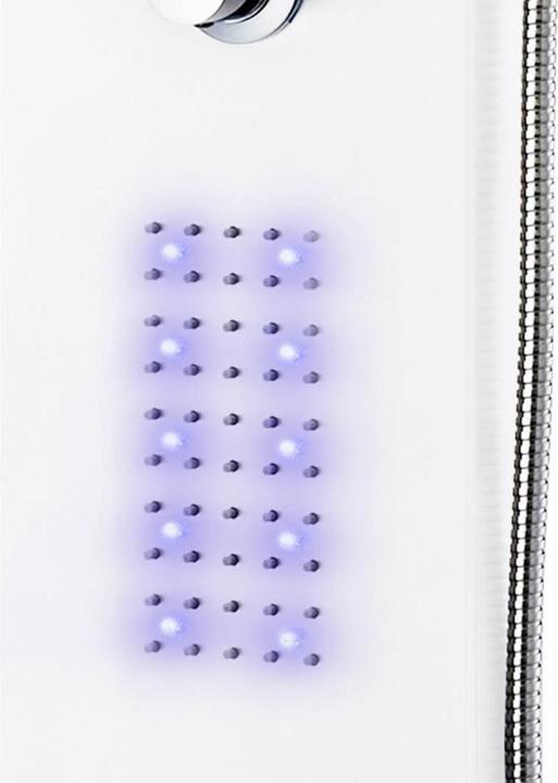 Produktbild vidaXL Duschpaneel