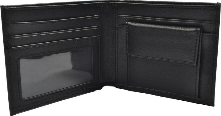 Actual product image Manchester City FC Foil Print Wallet