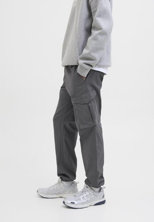 Actual product image Aprel Relaxed Fit Cargo-Hose Cargo-Hose (32)