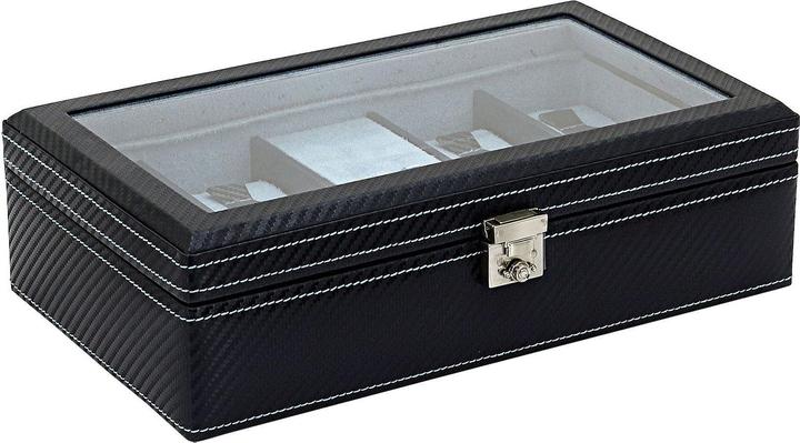 Produktbild Friedrich Carbon LED