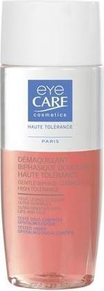 Actual product image Markenlos Gentle High Tolerance Two-Phase Cleanser (Eye care gel, 150 ml, Day)