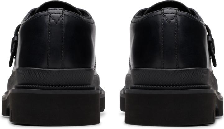 Actual product image Clarks M Badell Monk (43)