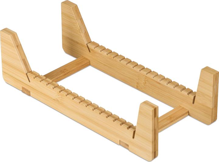 Produktbild Relaxdays Schallplattenständer (Platten)