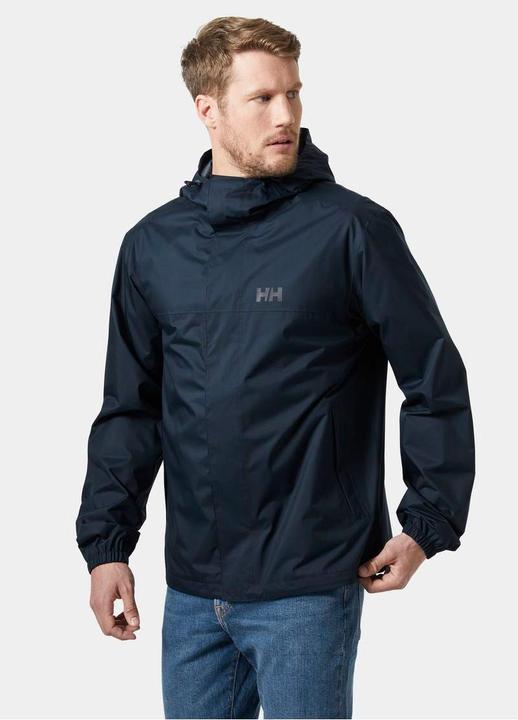 Productafbeelding Helly Hansen Regenjas Vancouver (XL)
