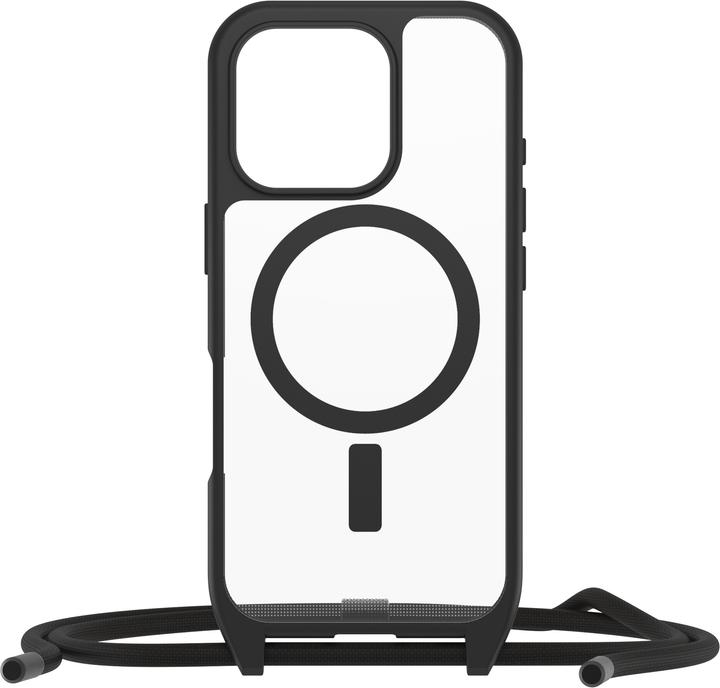 Actual product image OtterBox React Necklace - MagSafe Smartphone Cover