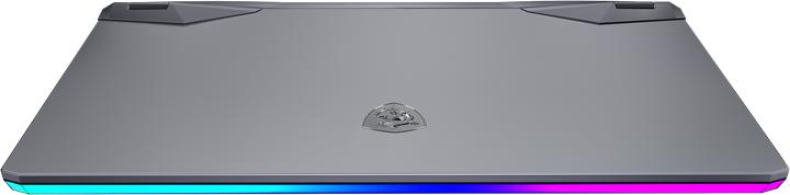 Image du produit MSI GE76 Raider (17.30", 2000 Go, 32 Go, CH, Intel Core i9-11980HK)