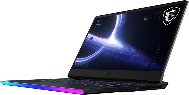 Image du produit MSI GE76 Raider (17.30", 2000 Go, 32 Go, CH, Intel Core i9-11980HK)