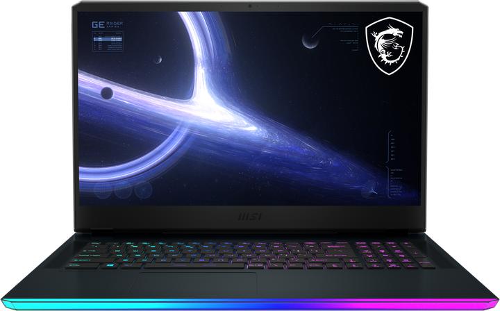 MSI GE76 Raider (17.30", 2000 Go, 32 Go, CH, Intel Core i9-11980HK)