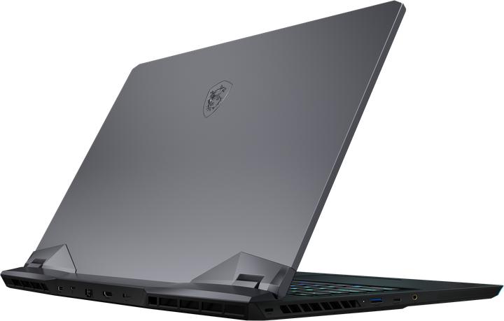 Image du produit MSI GE76 Raider (17.30", 2000 Go, 32 Go, CH, Intel Core i9-11980HK)