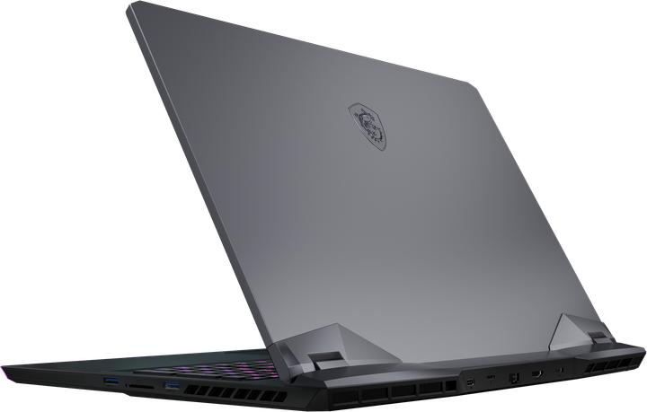 Image du produit MSI GE76 Raider (17.30", 2000 Go, 32 Go, CH, Intel Core i9-11980HK)