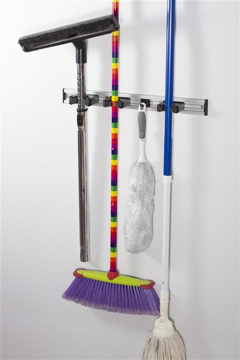 Actual product image Toolflex Equipment mounting rail