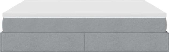 Image du produit vidaXL Ottoman-Bett (200 x 200 cm)