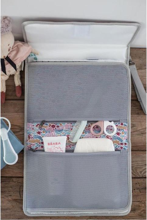 Actual product image Beaba Wash bag 'Mirage